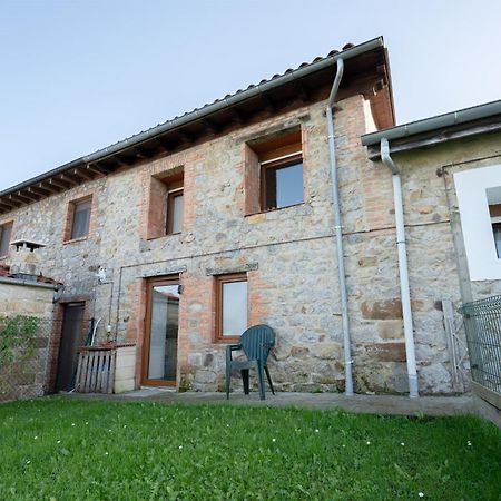 La Casita De Oruna By Urbanhosting Екстериор снимка