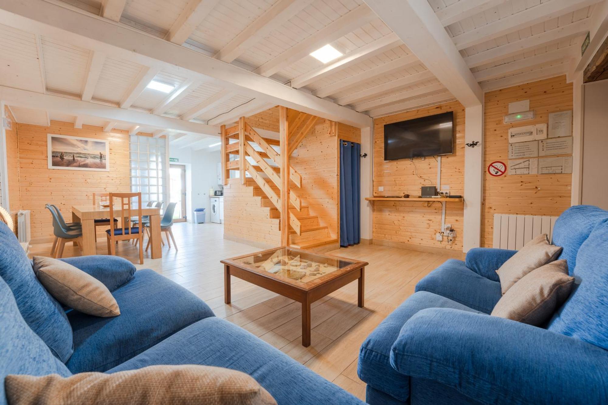 La Casita De Oruna By Urbanhosting Екстериор снимка