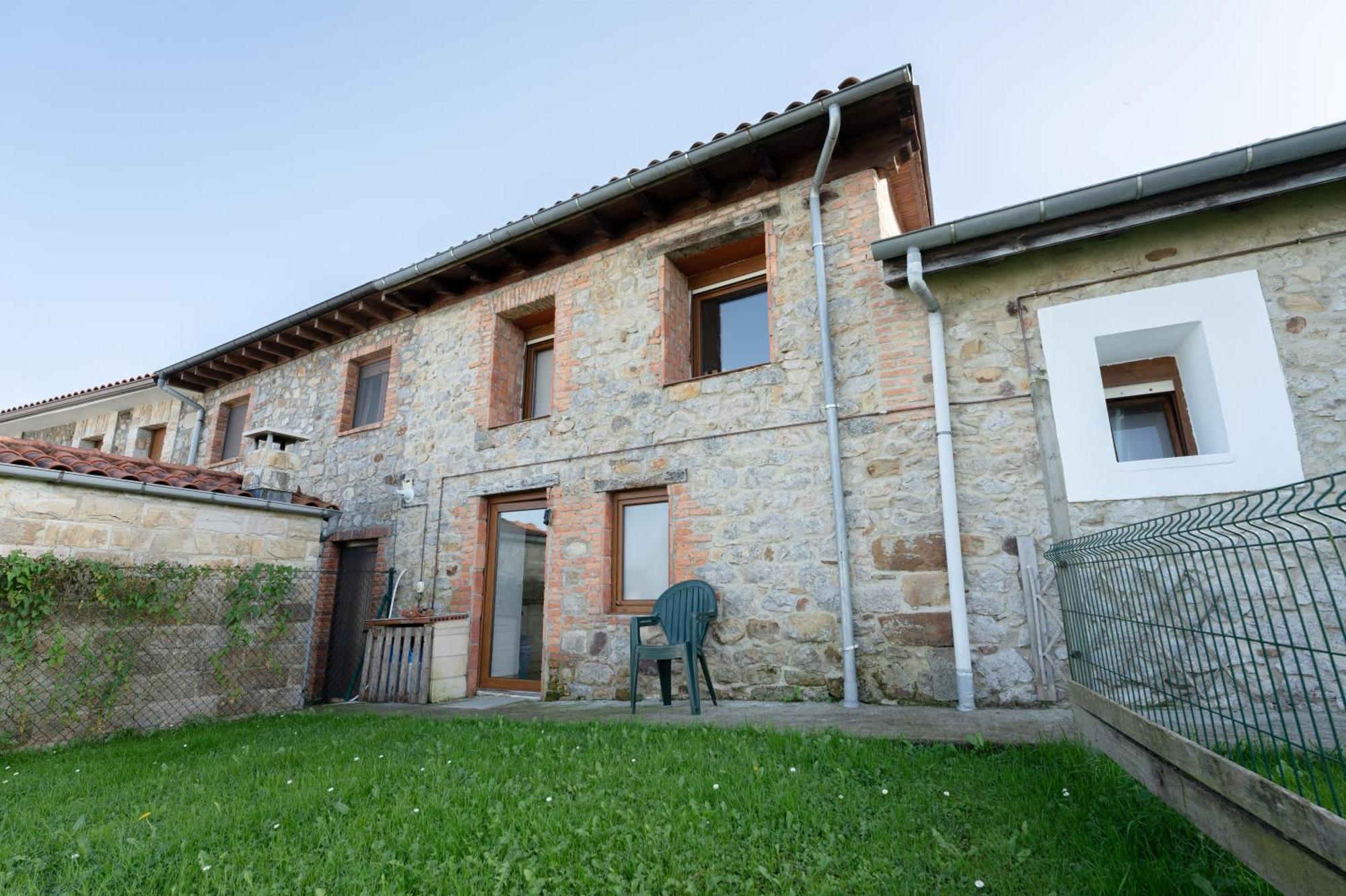La Casita De Oruna By Urbanhosting Екстериор снимка
