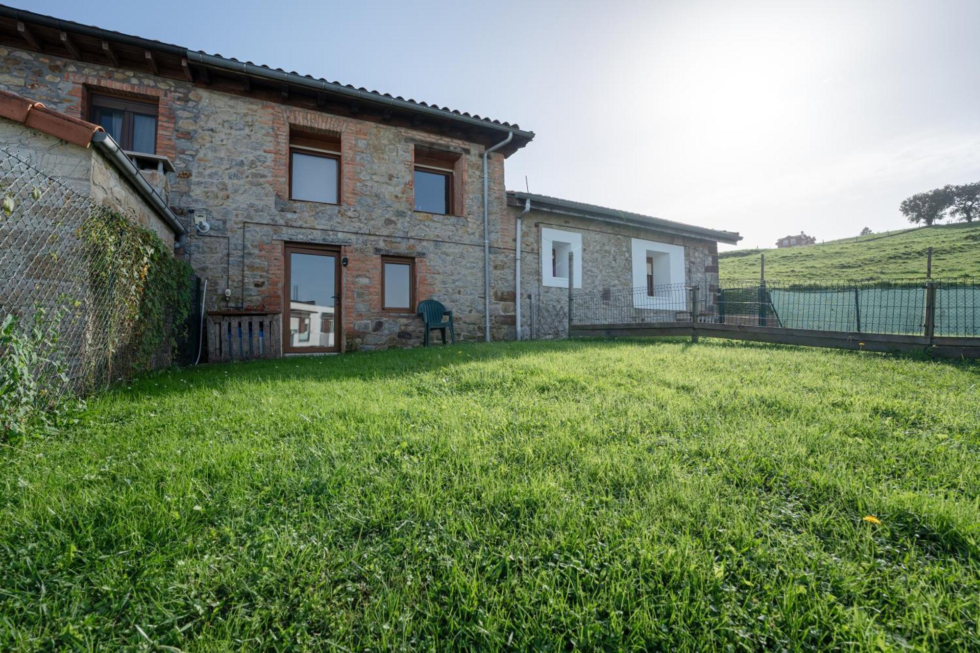 La Casita De Oruna By Urbanhosting Екстериор снимка