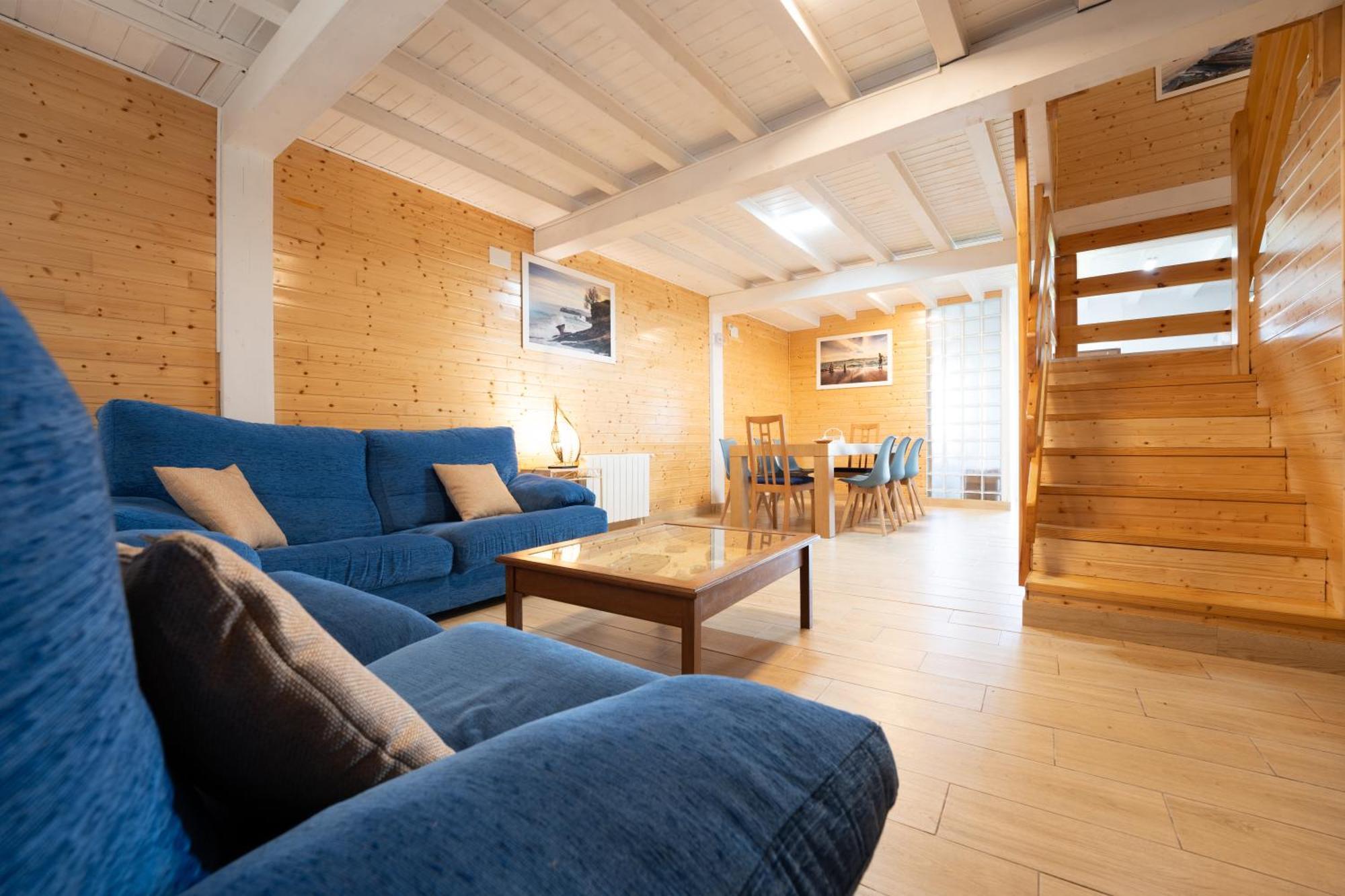 La Casita De Oruna By Urbanhosting Екстериор снимка