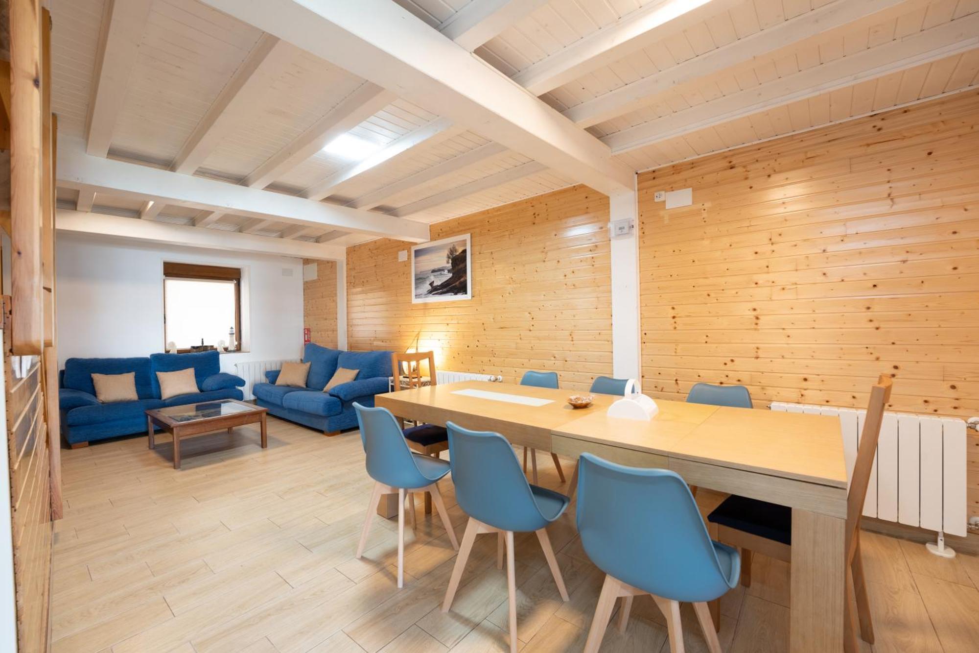 La Casita De Oruna By Urbanhosting Екстериор снимка