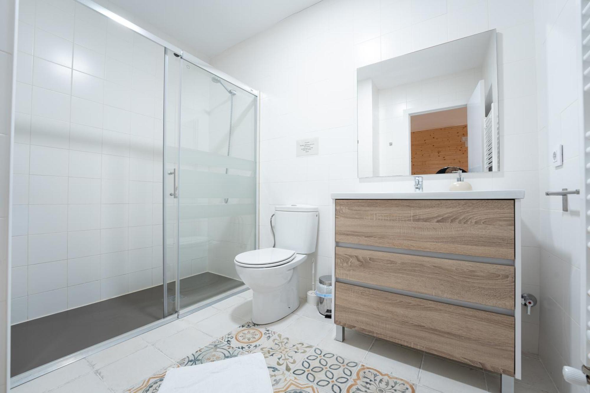 La Casita De Oruna By Urbanhosting Екстериор снимка