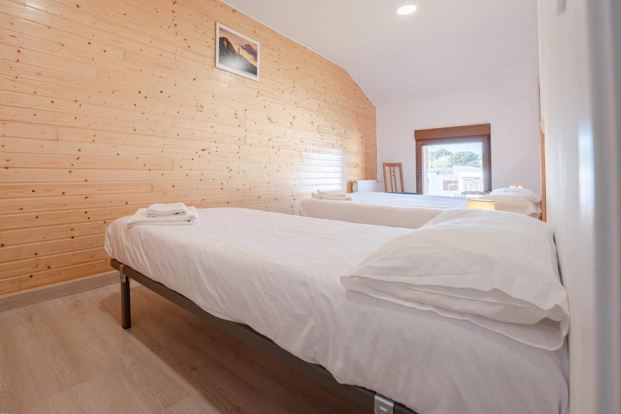 La Casita De Oruna By Urbanhosting Екстериор снимка