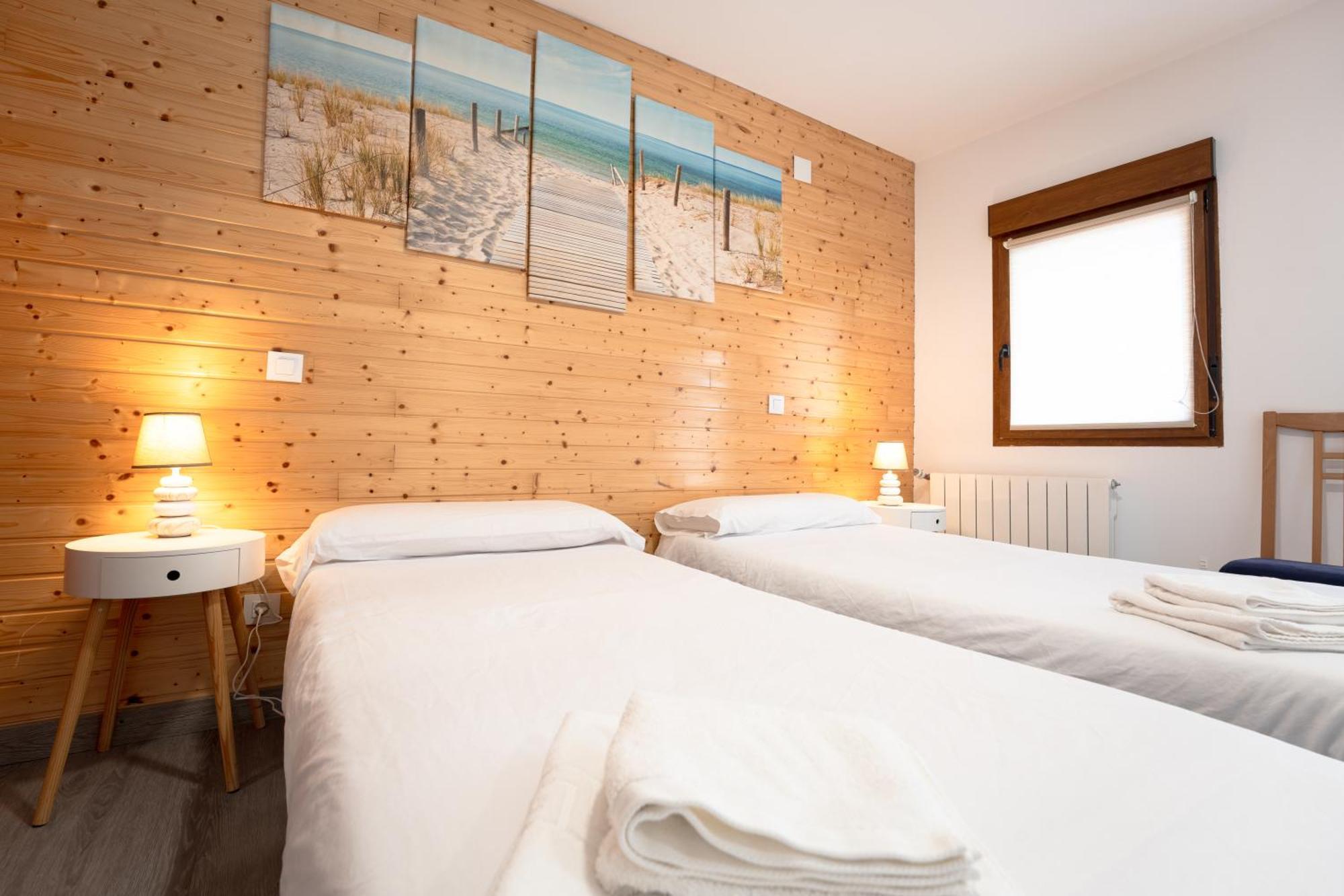La Casita De Oruna By Urbanhosting Екстериор снимка
