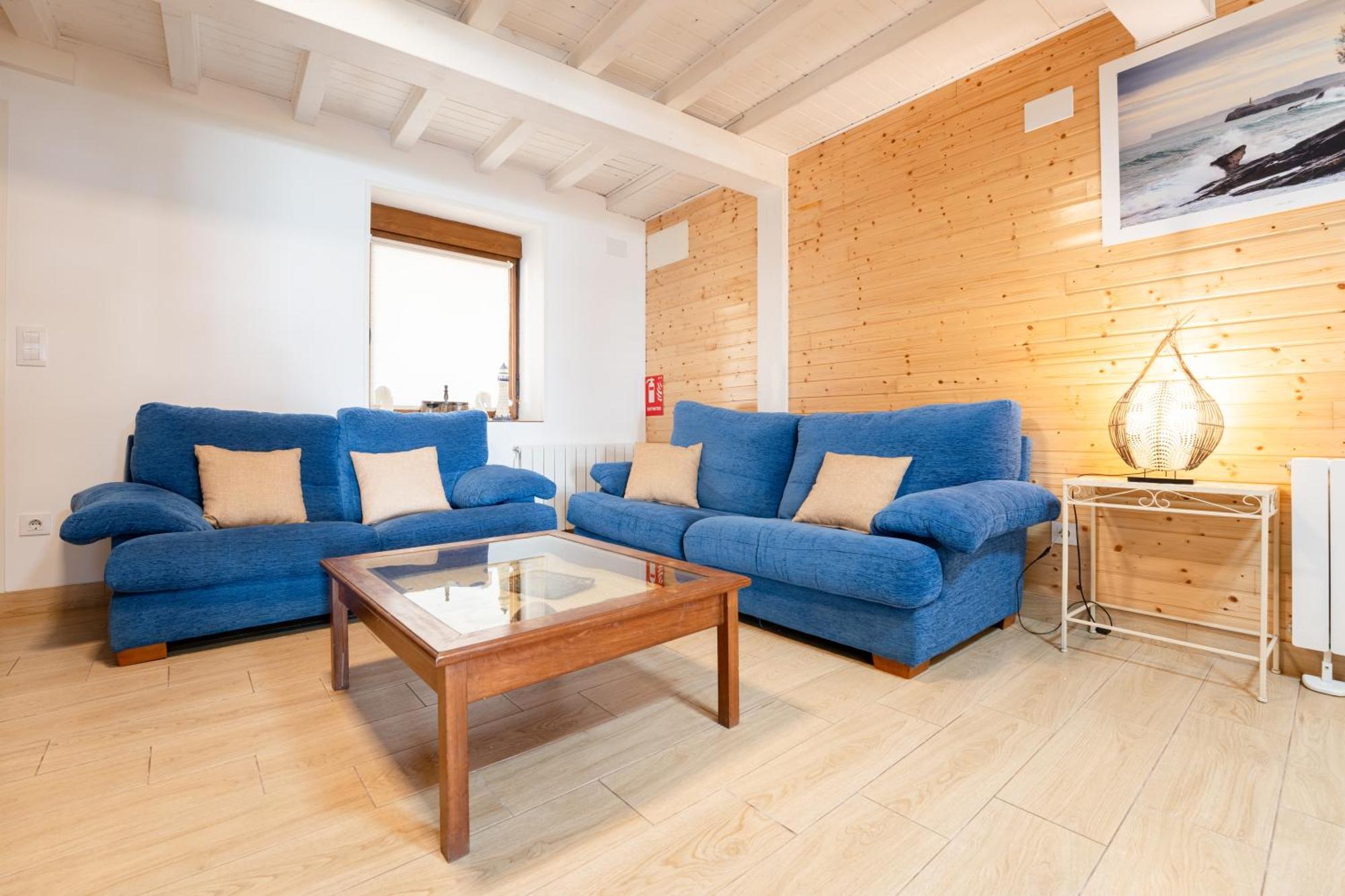 La Casita De Oruna By Urbanhosting Екстериор снимка
