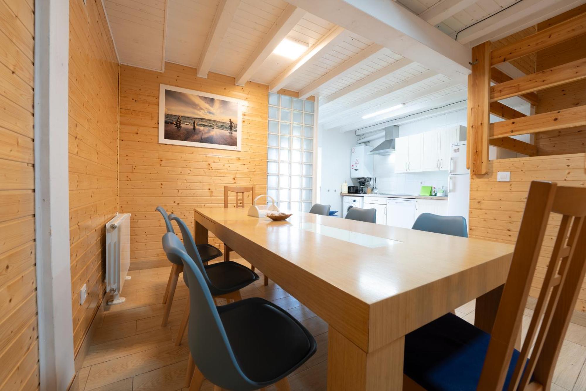 La Casita De Oruna By Urbanhosting Екстериор снимка