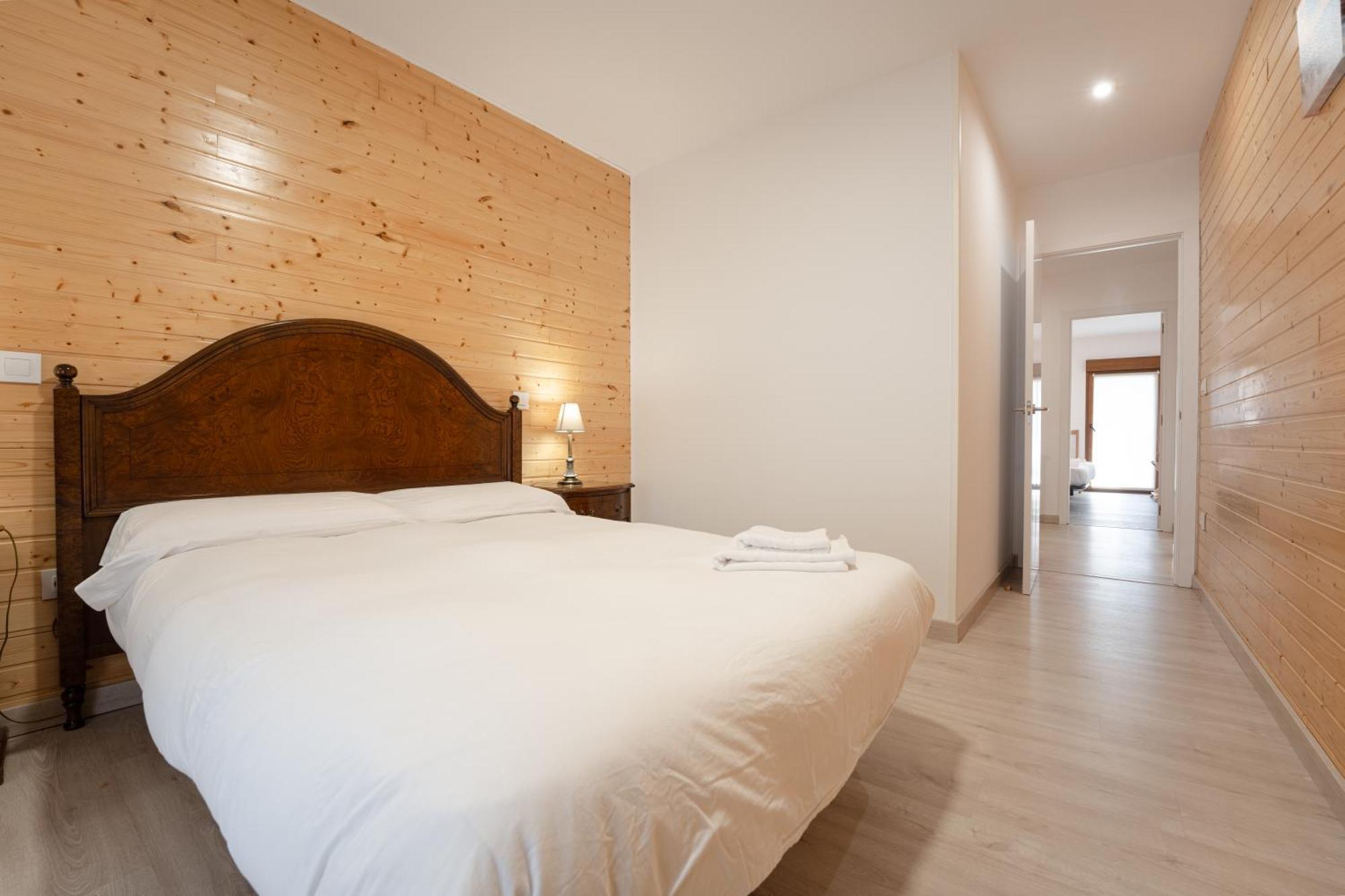 La Casita De Oruna By Urbanhosting Екстериор снимка