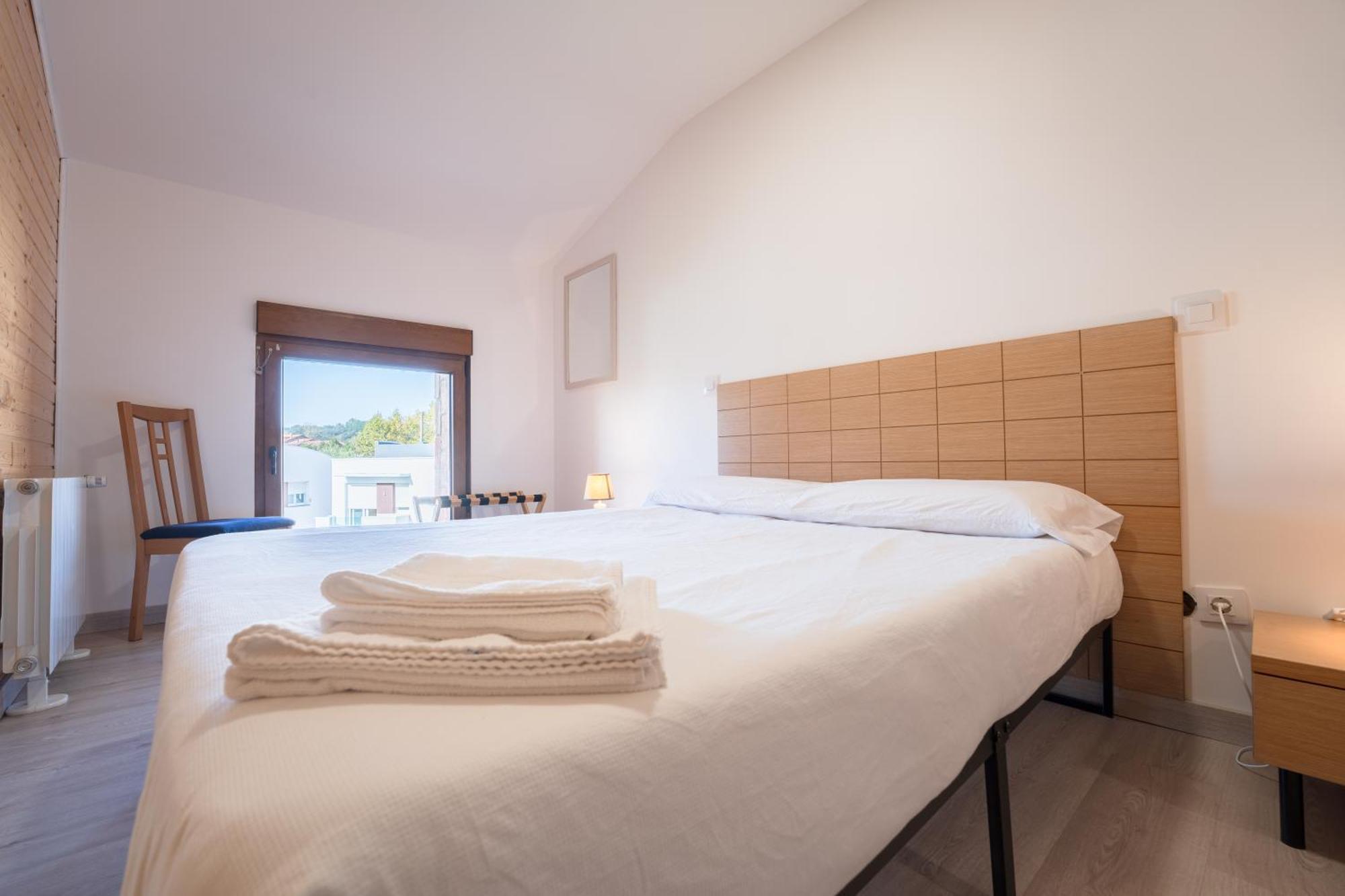 La Casita De Oruna By Urbanhosting Екстериор снимка