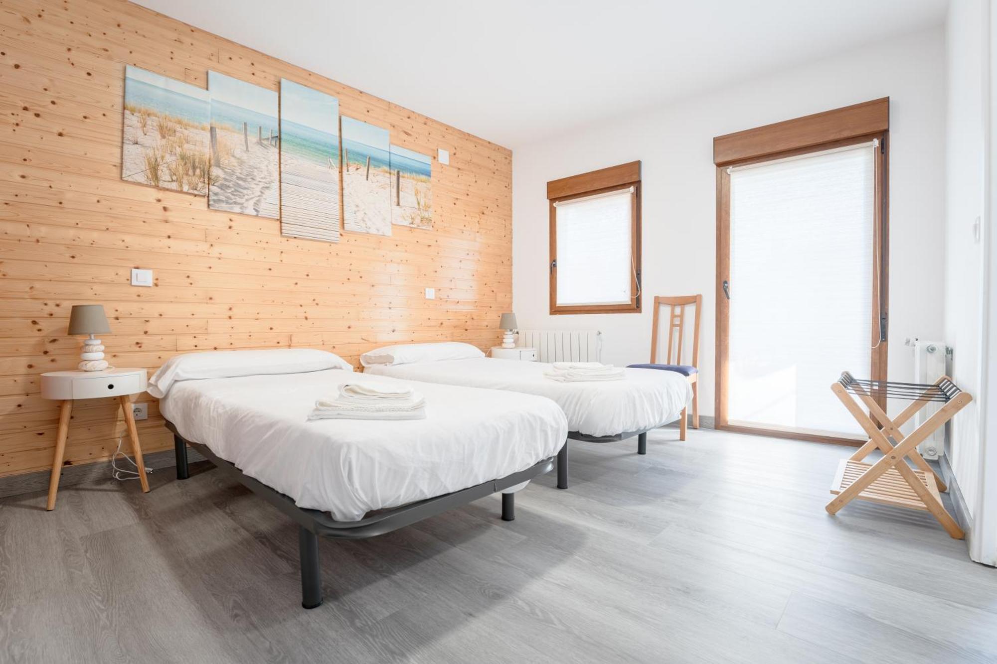 La Casita De Oruna By Urbanhosting Екстериор снимка
