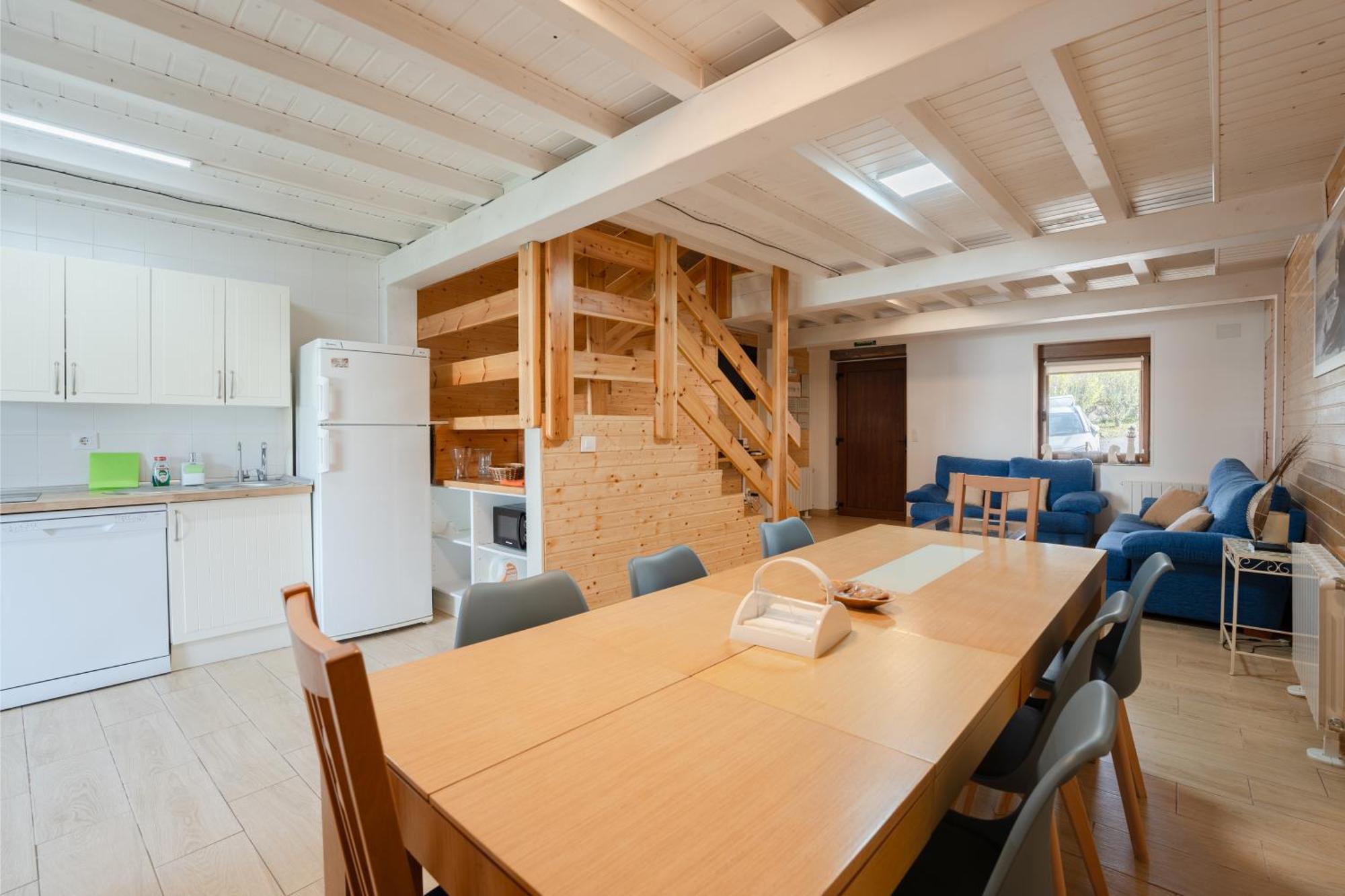 La Casita De Oruna By Urbanhosting Екстериор снимка